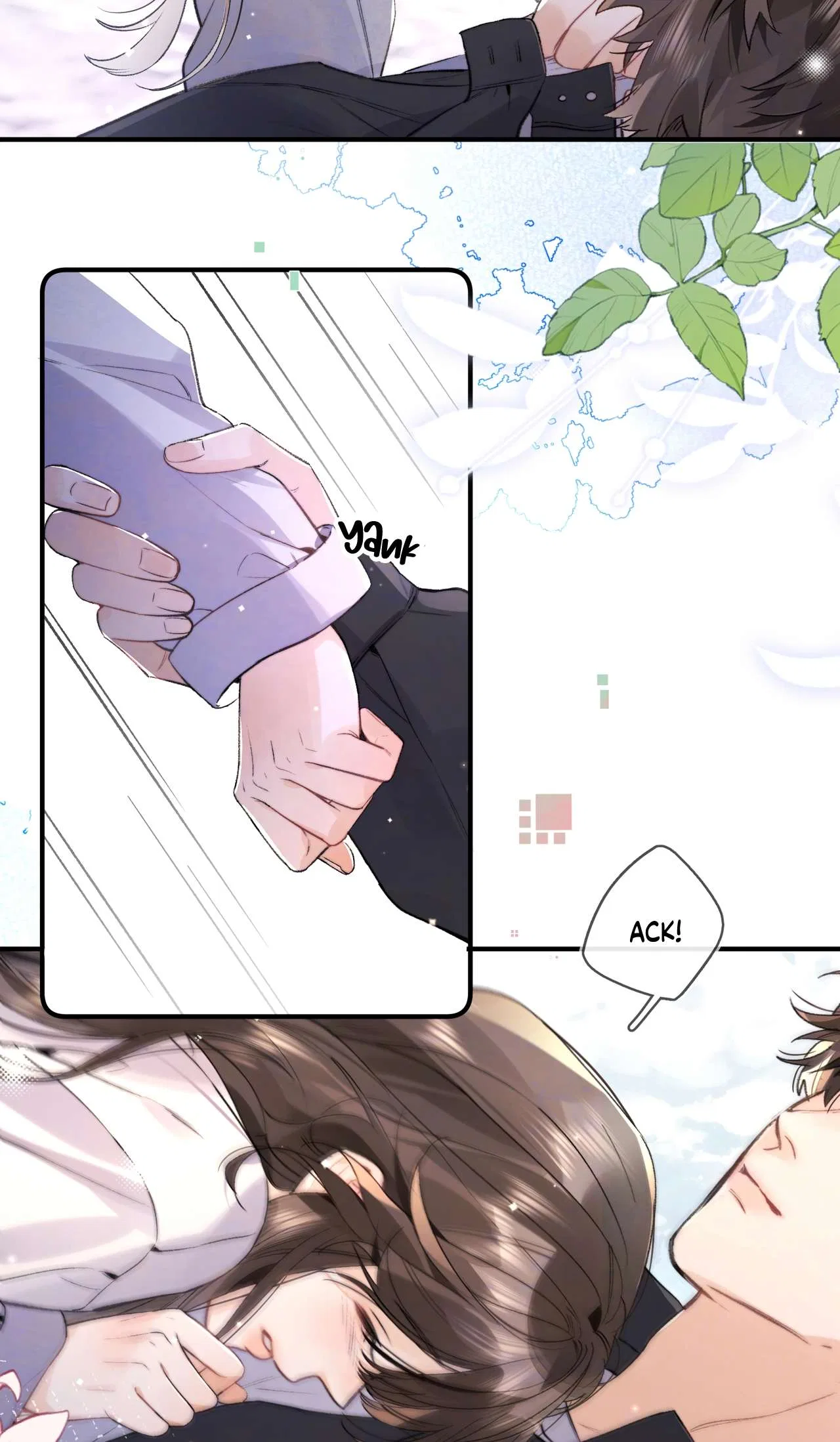 To Tell You My Love Chapter 82 – Page 24