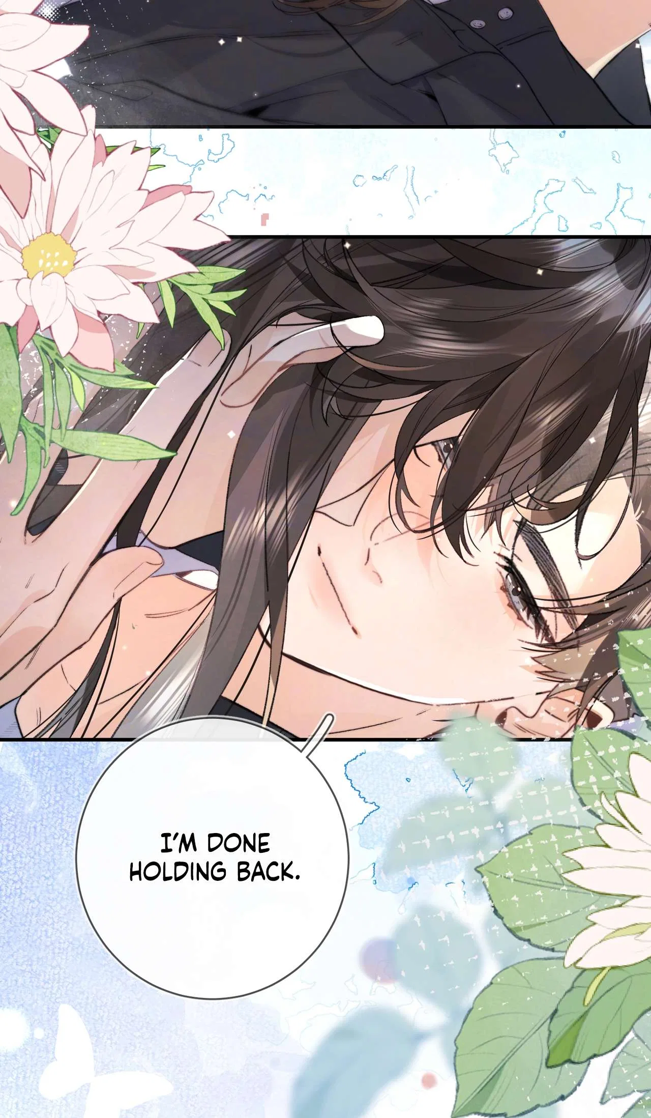 To Tell You My Love Chapter 82 – Page 25