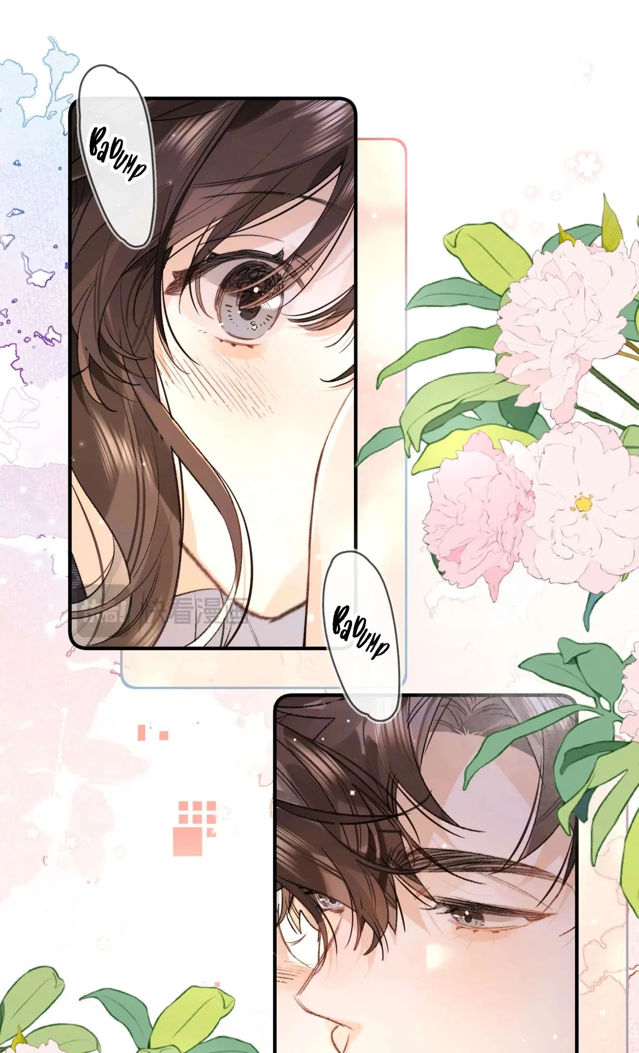 To Tell You My Love Chapter 82 – Page 27