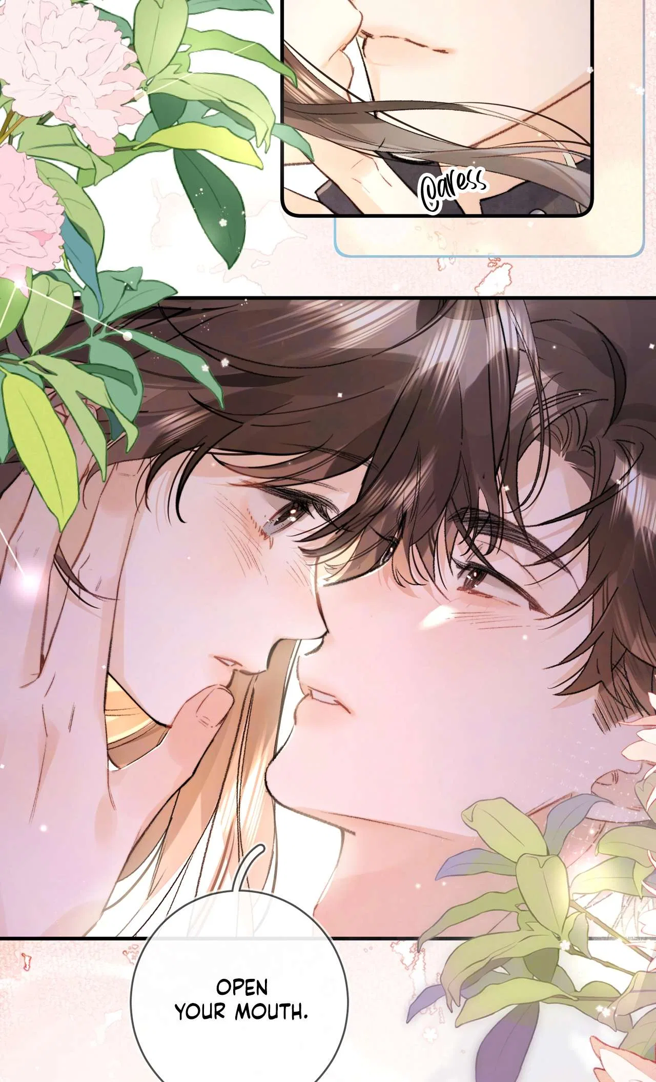 To Tell You My Love Chapter 82 – Page 28