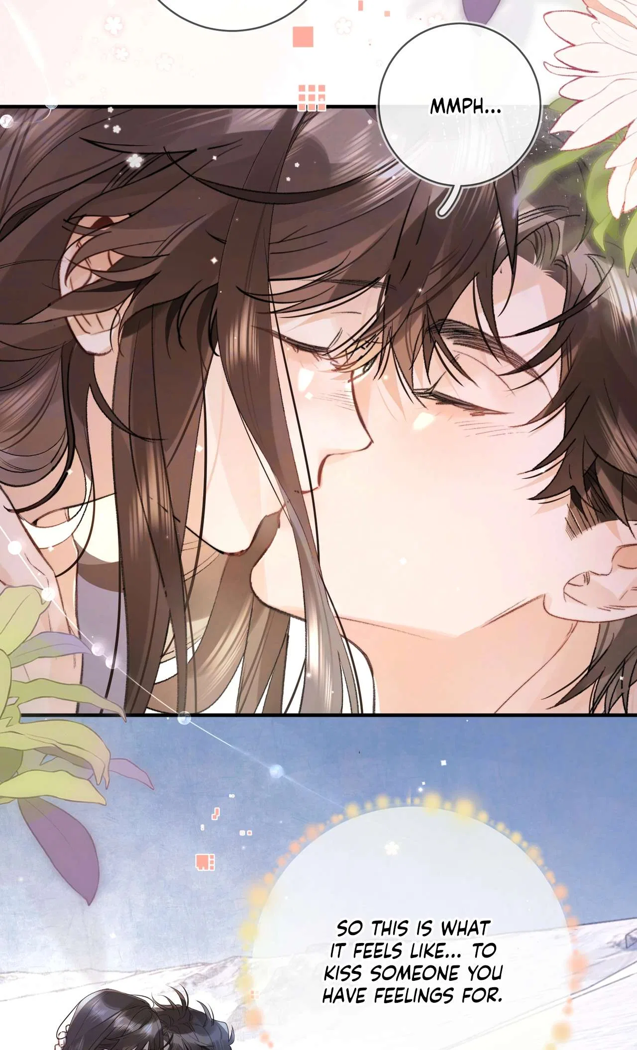 To Tell You My Love Chapter 82 – Page 29