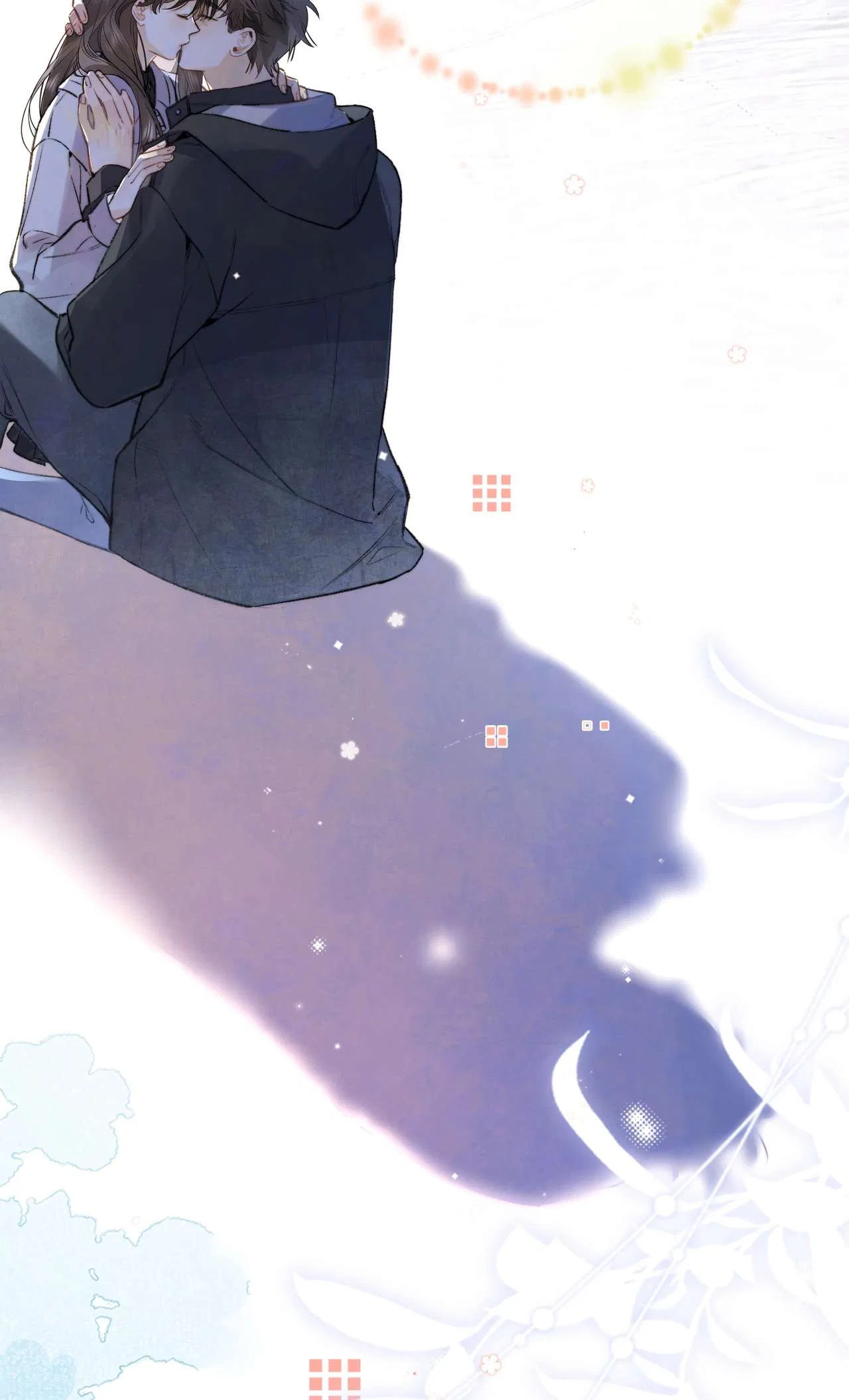 To Tell You My Love Chapter 82 – Page 30