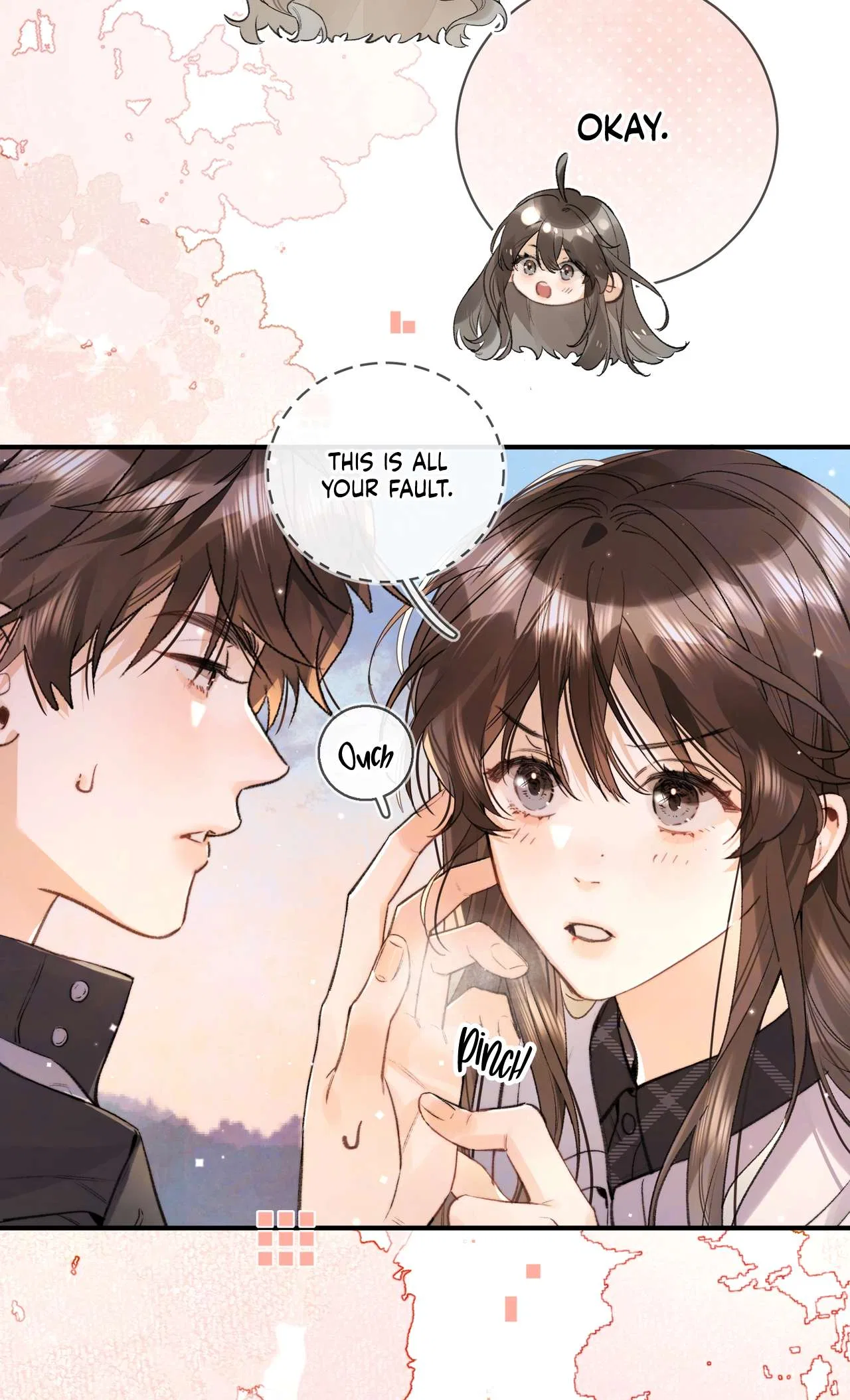 To Tell You My Love Chapter 82 – Page 35