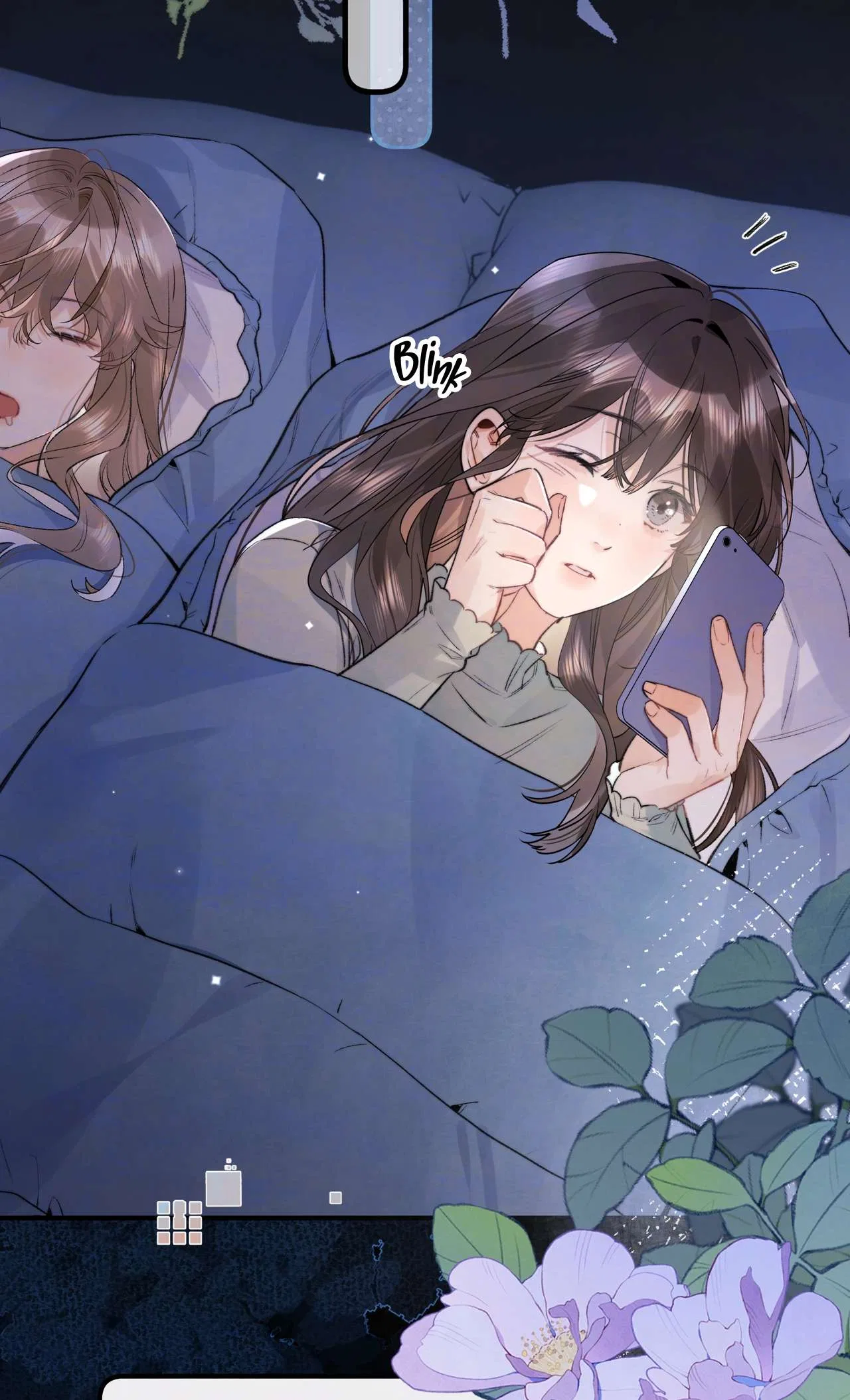 To Tell You My Love Chapter 82 – Page 37