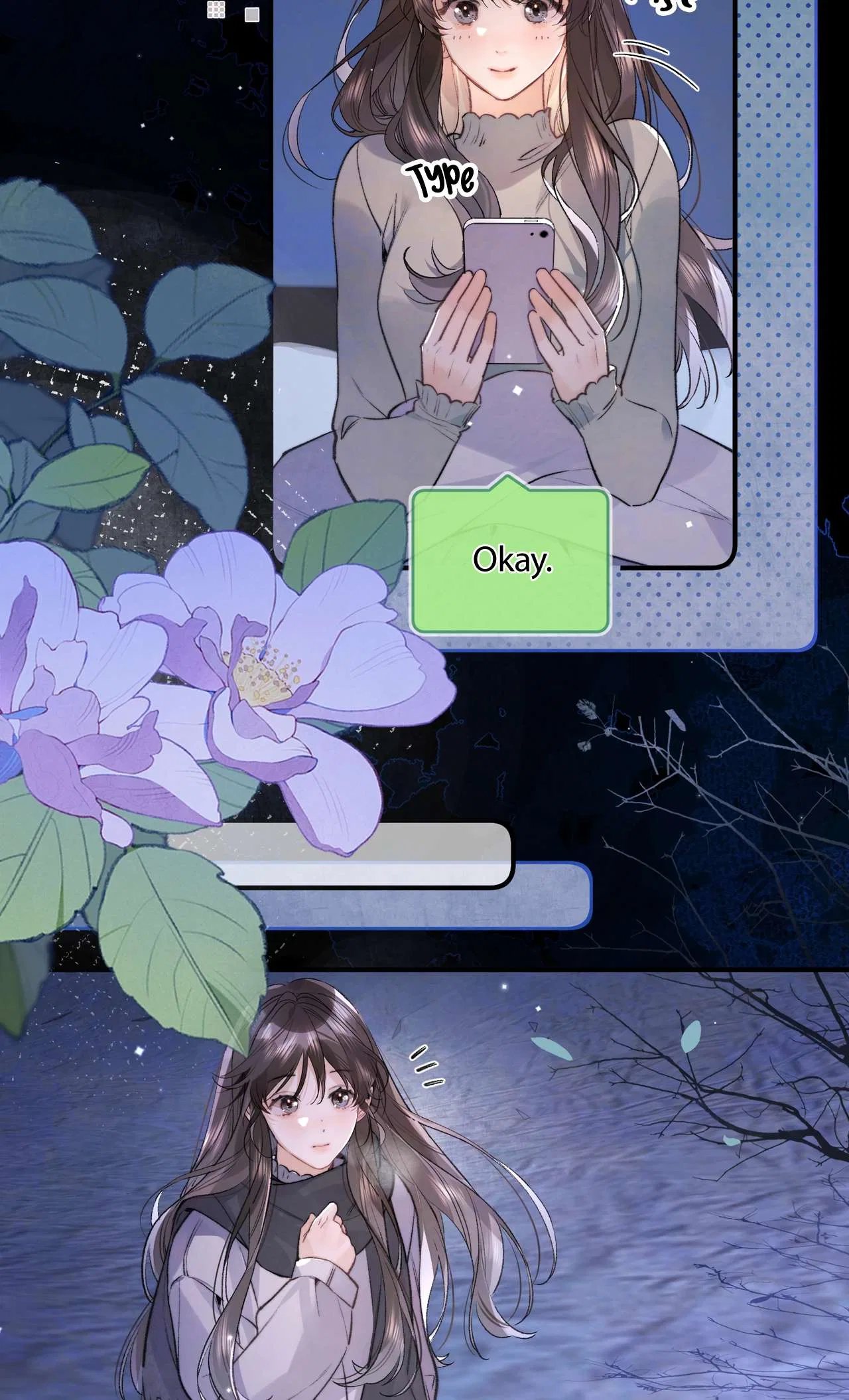 To Tell You My Love Chapter 82 – Page 39