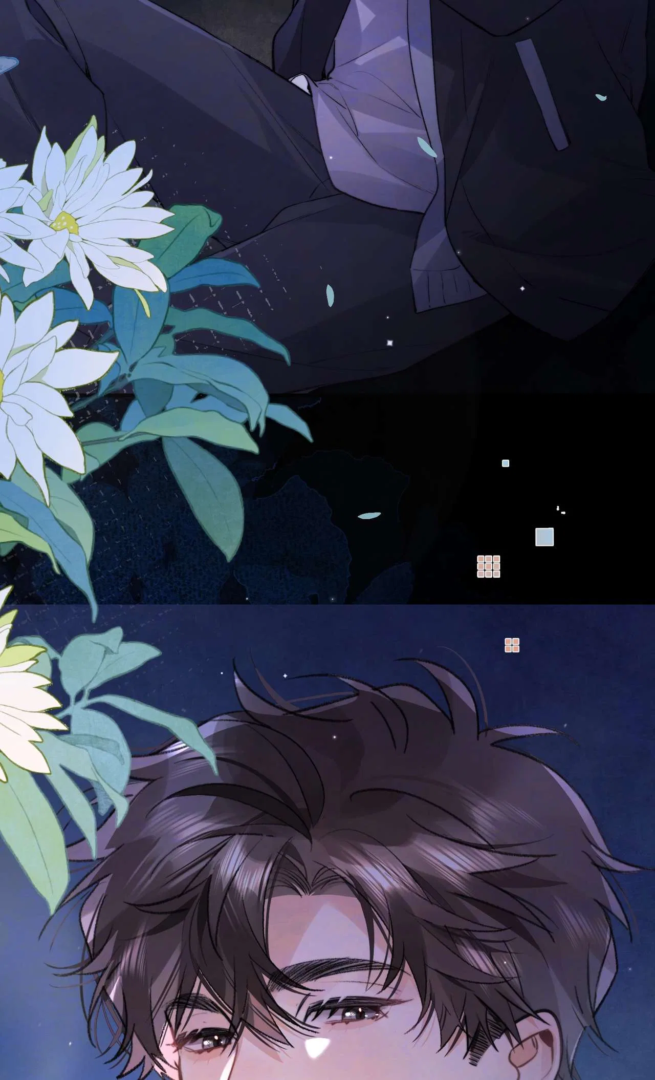 To Tell You My Love Chapter 82 – Page 41