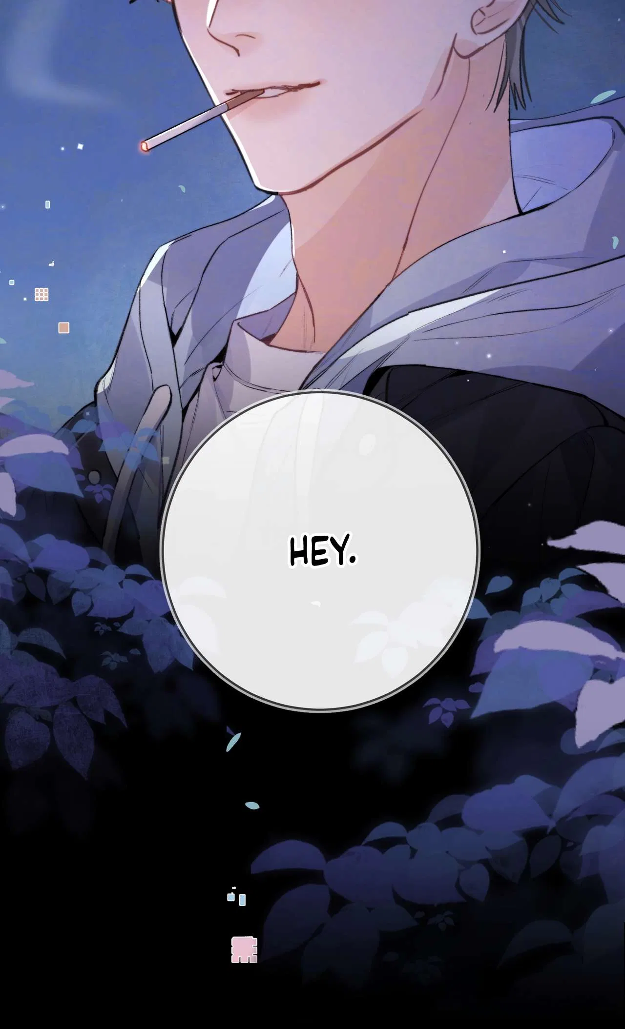 To Tell You My Love Chapter 82 – Page 42