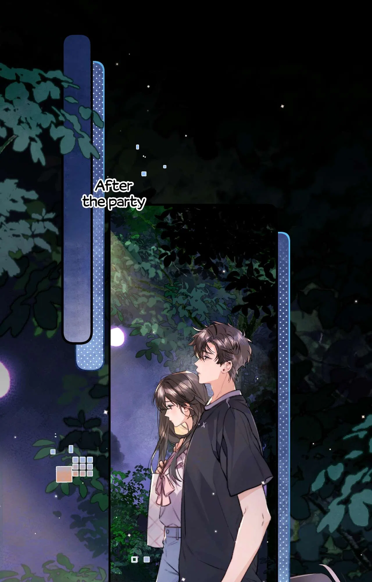 To Tell You My Love Chapter 81 – Page 2