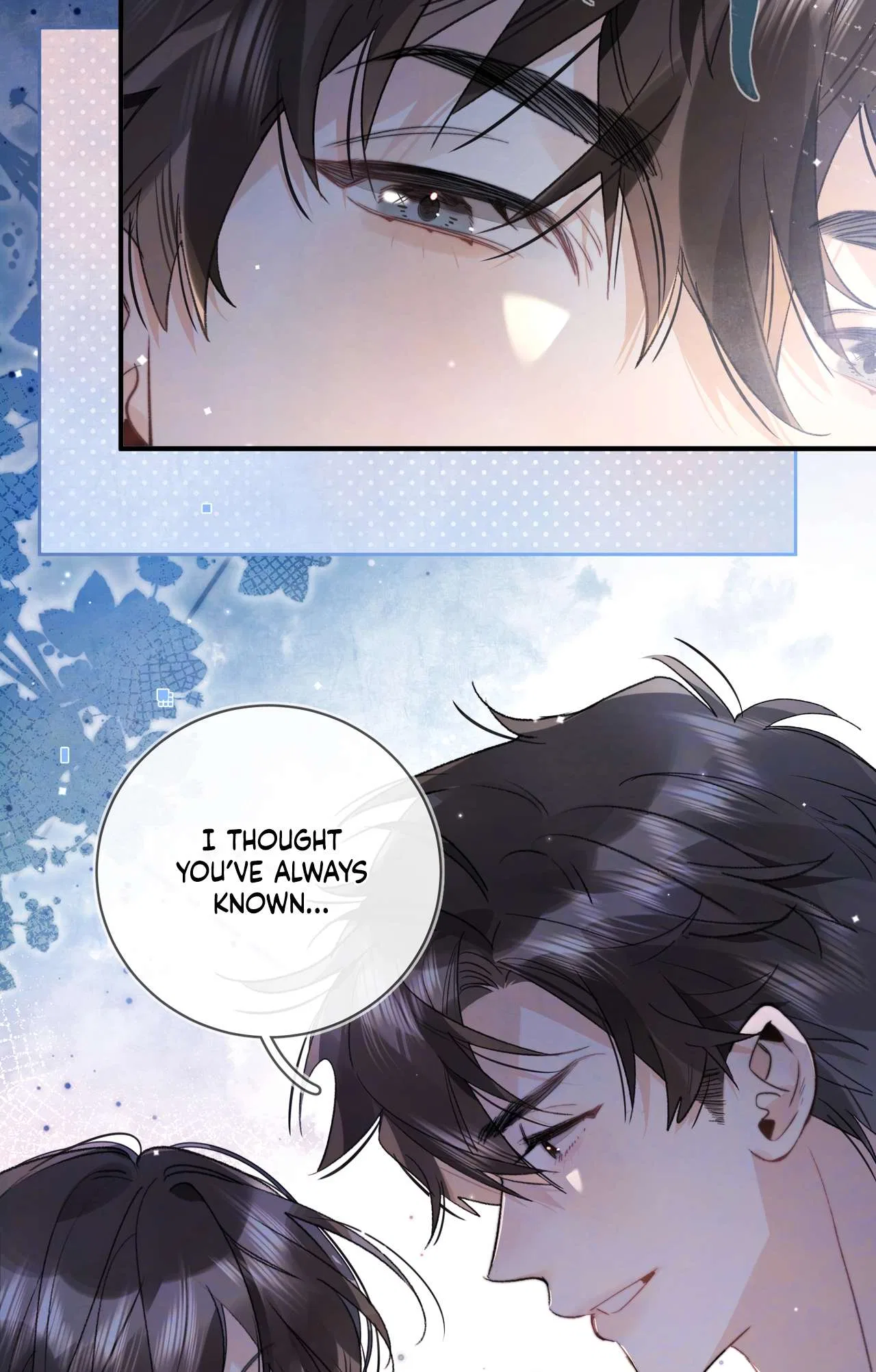 To Tell You My Love Chapter 81 – Page 6