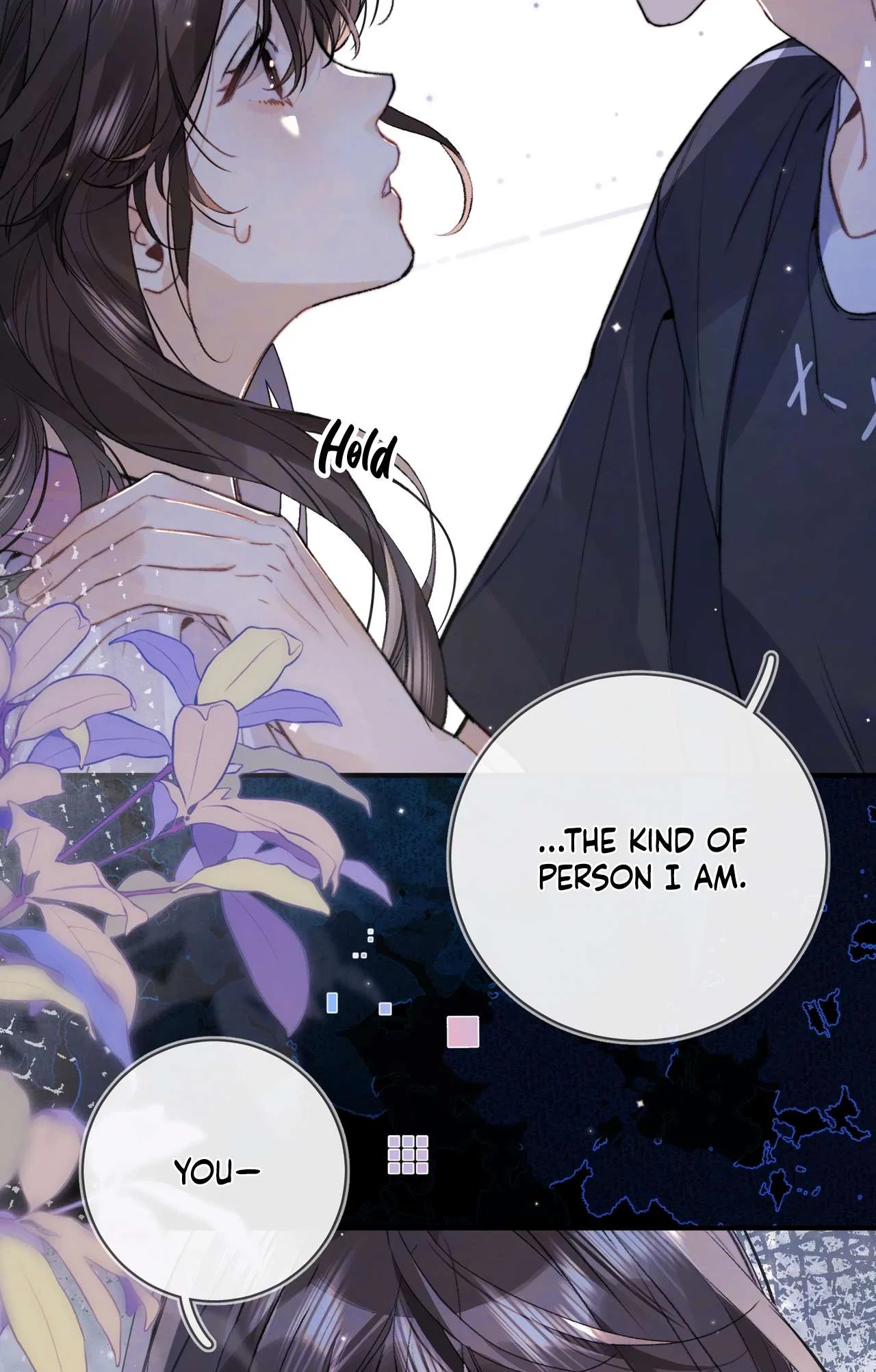To Tell You My Love Chapter 81 – Page 7