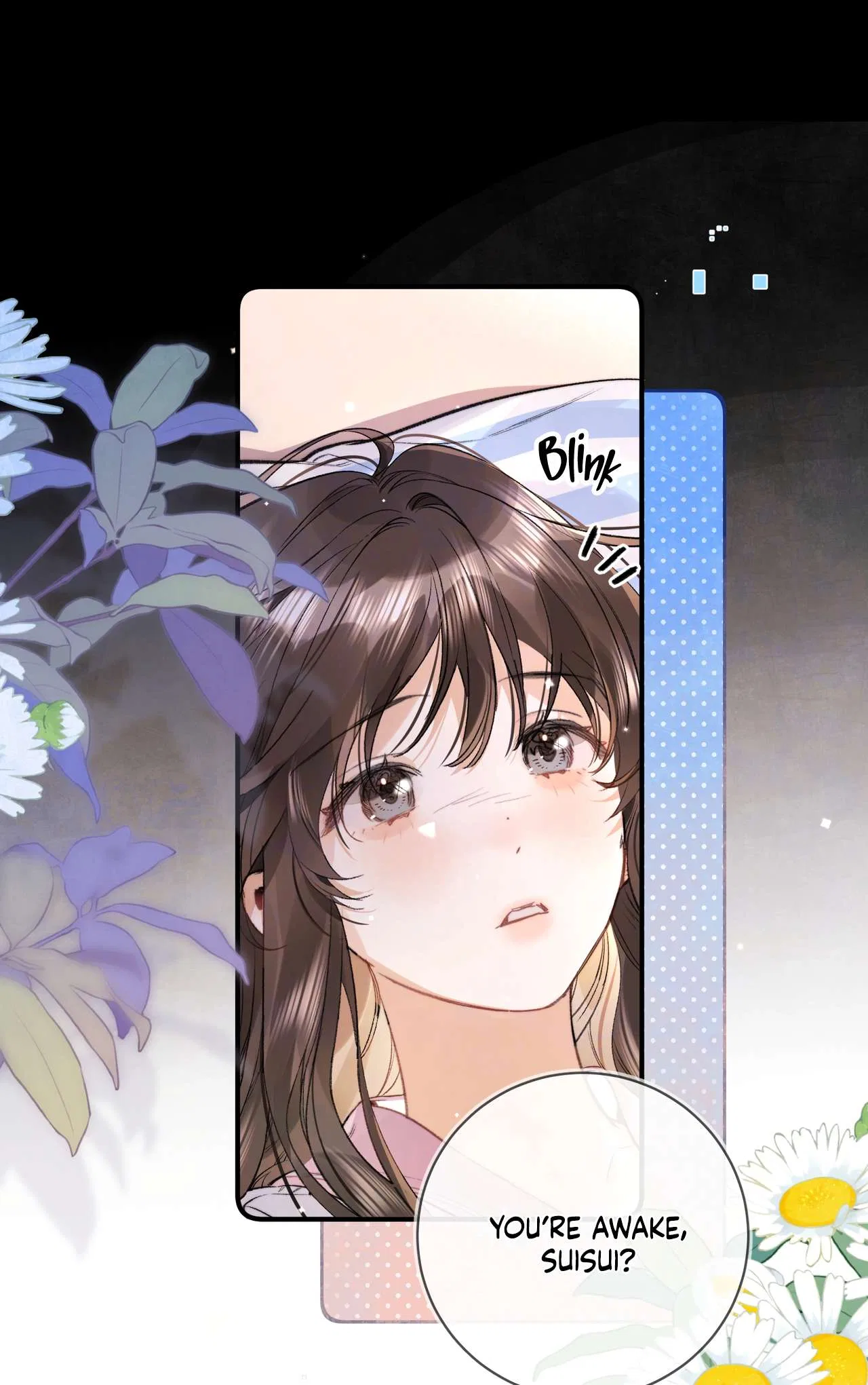 To Tell You My Love Chapter 81 – Page 10
