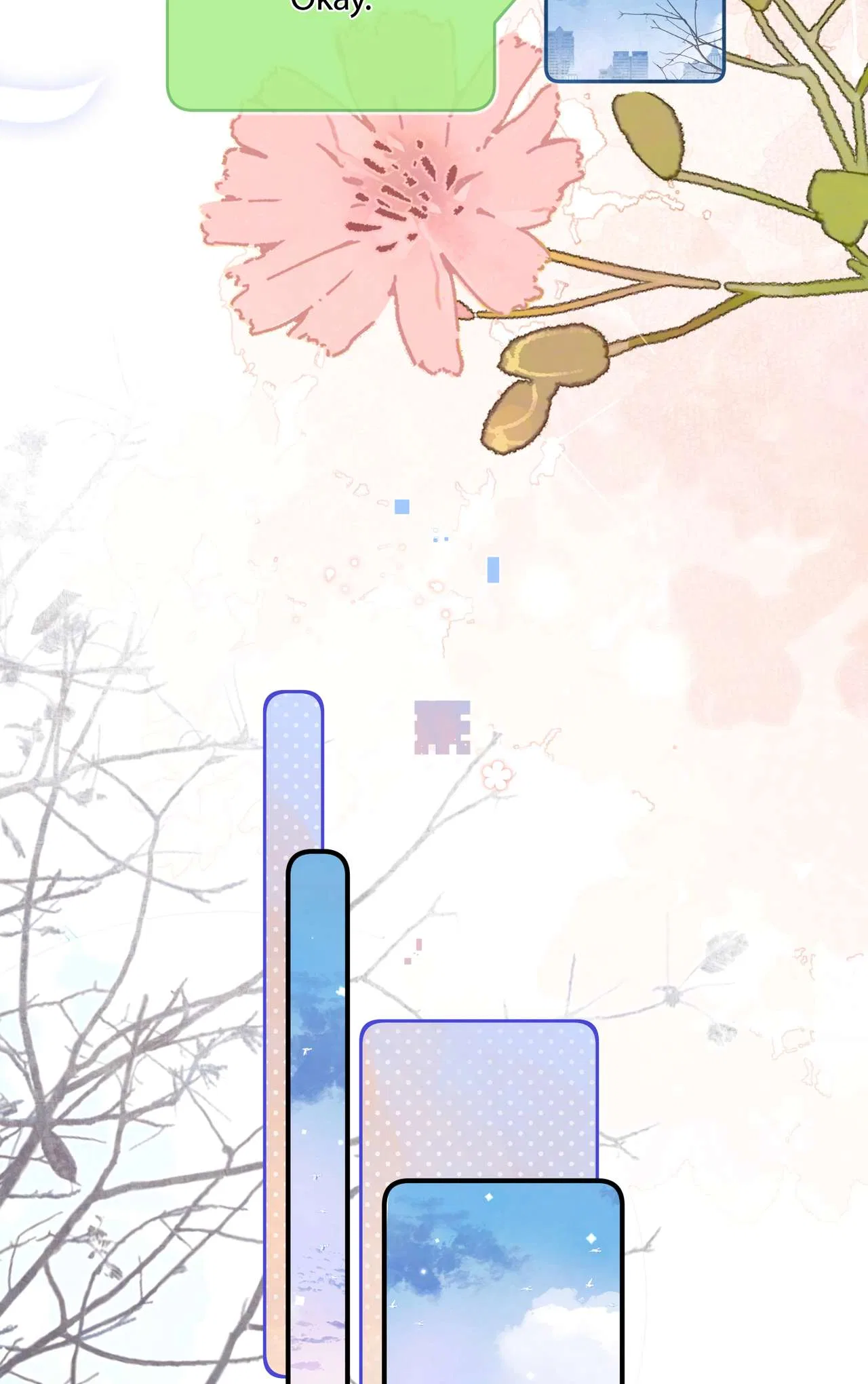 To Tell You My Love Chapter 81 – Page 22