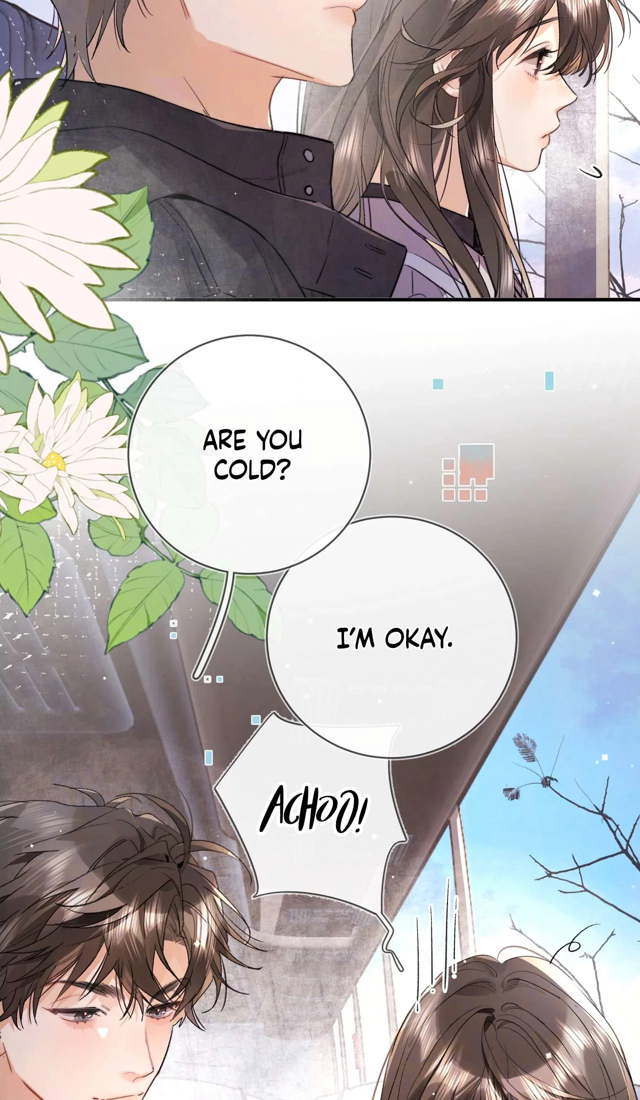 To Tell You My Love Chapter 81 – Page 29