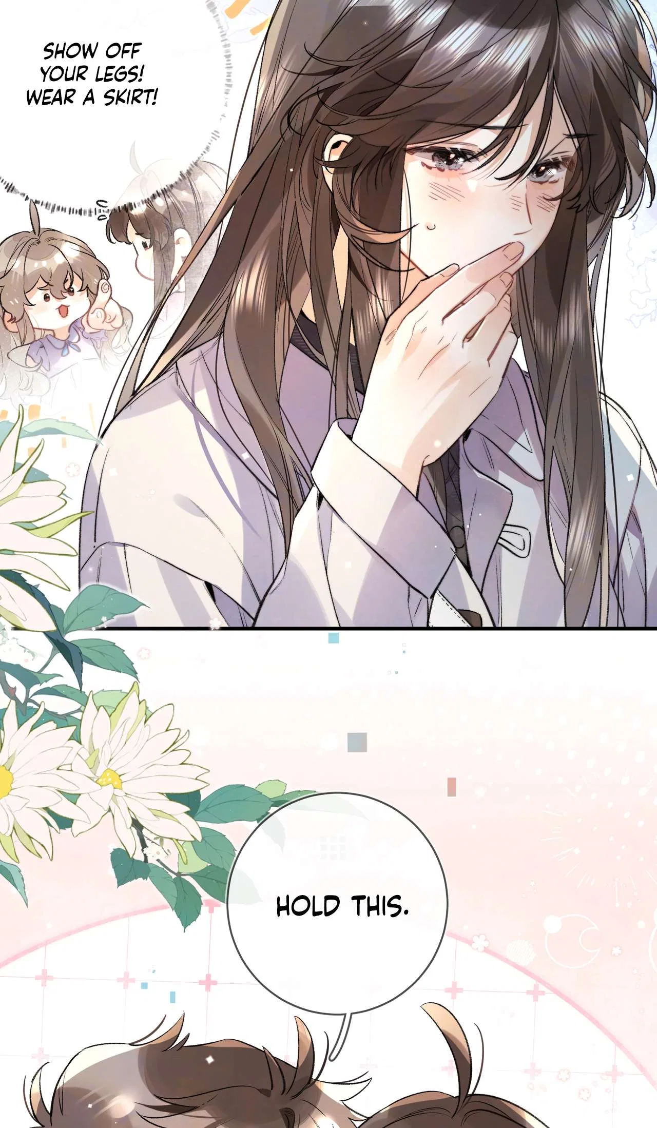 To Tell You My Love Chapter 81 – Page 31