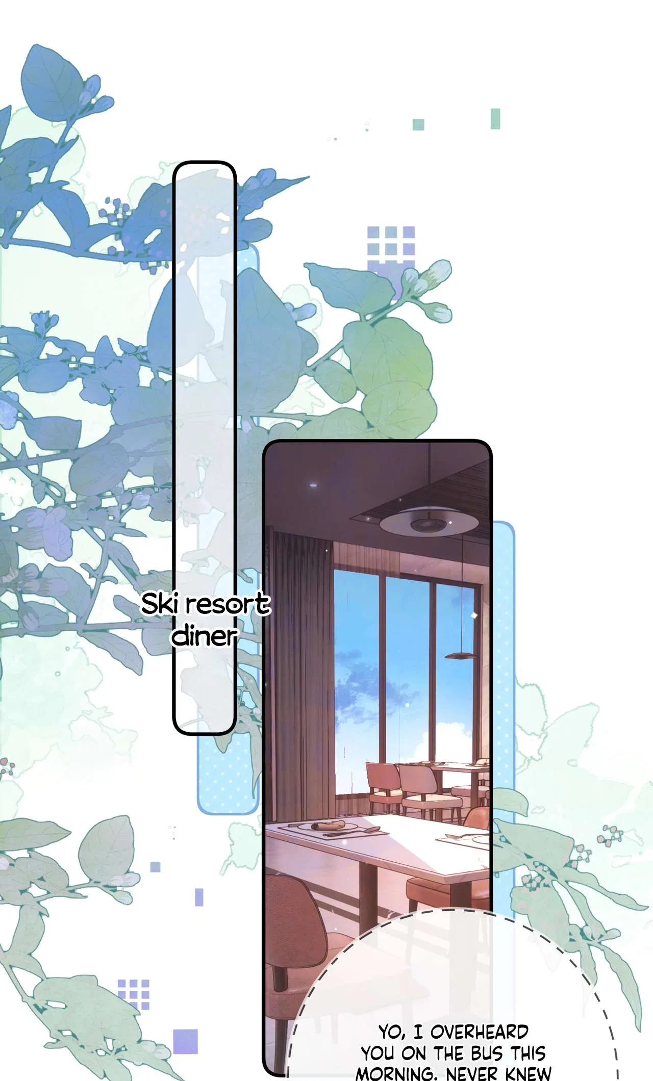 To Tell You My Love Chapter 81 – Page 36