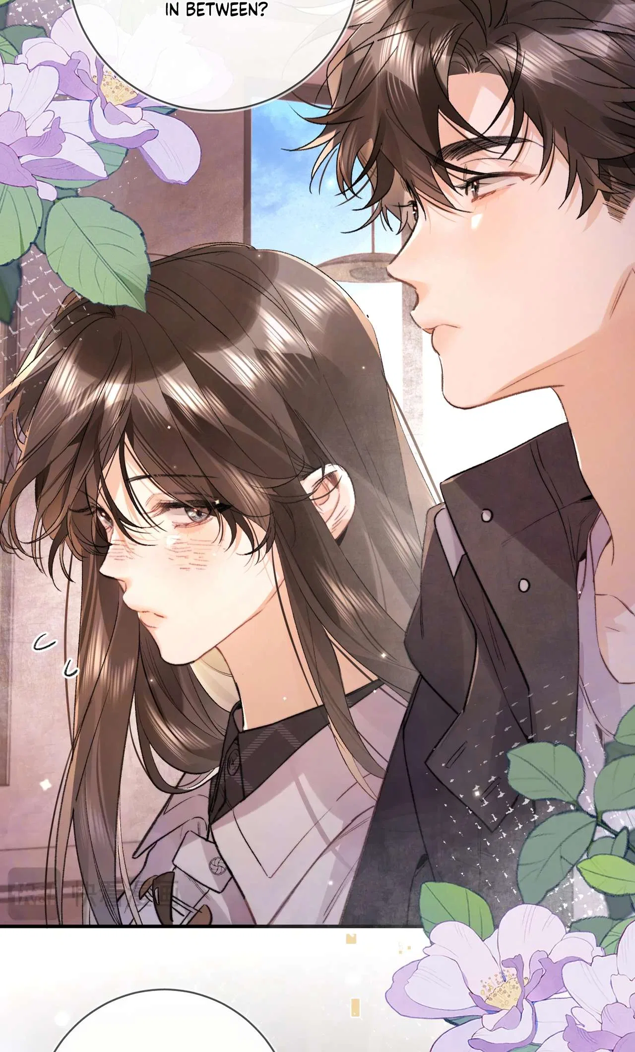 To Tell You My Love Chapter 81 – Page 41
