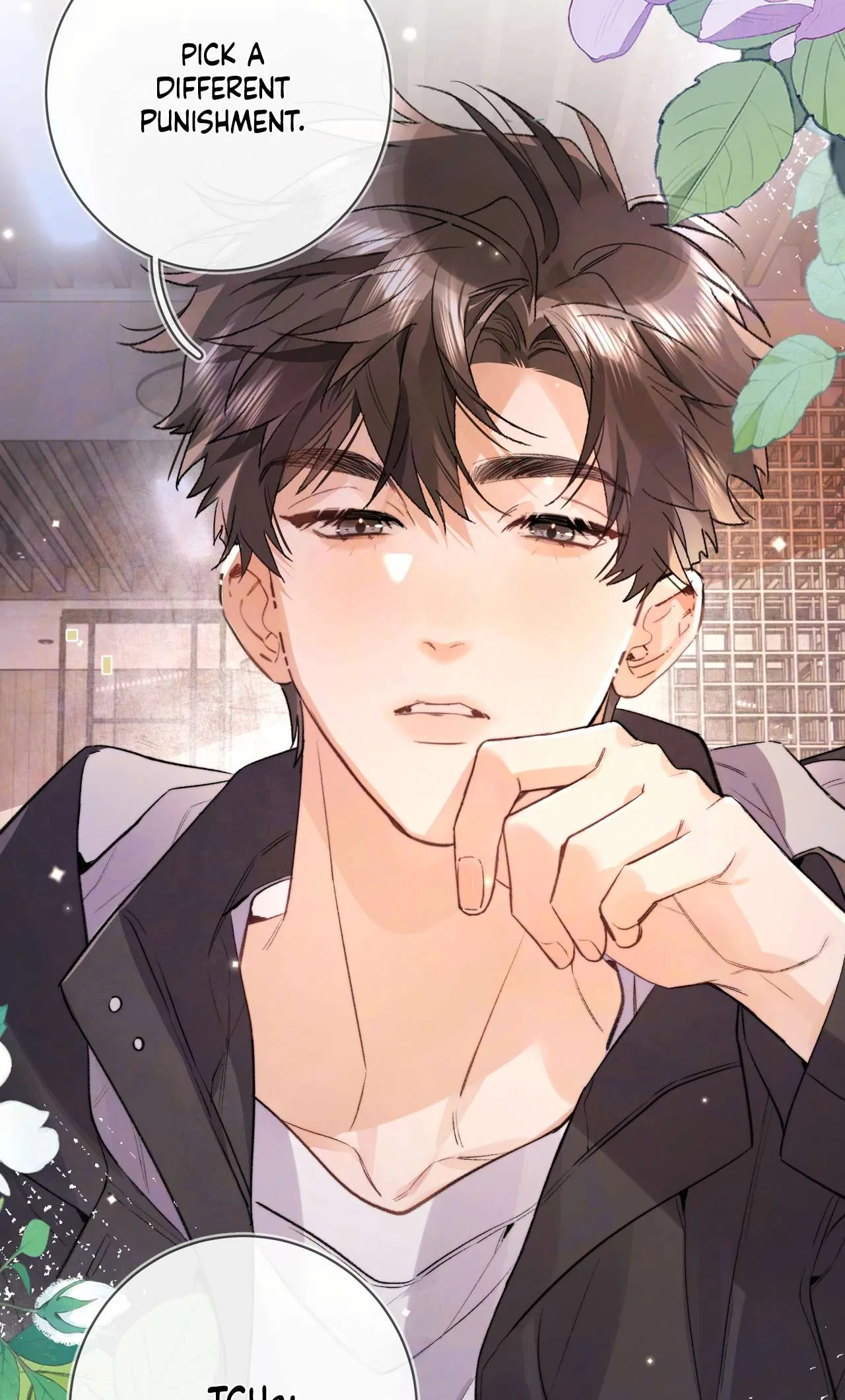 To Tell You My Love Chapter 81 – Page 42