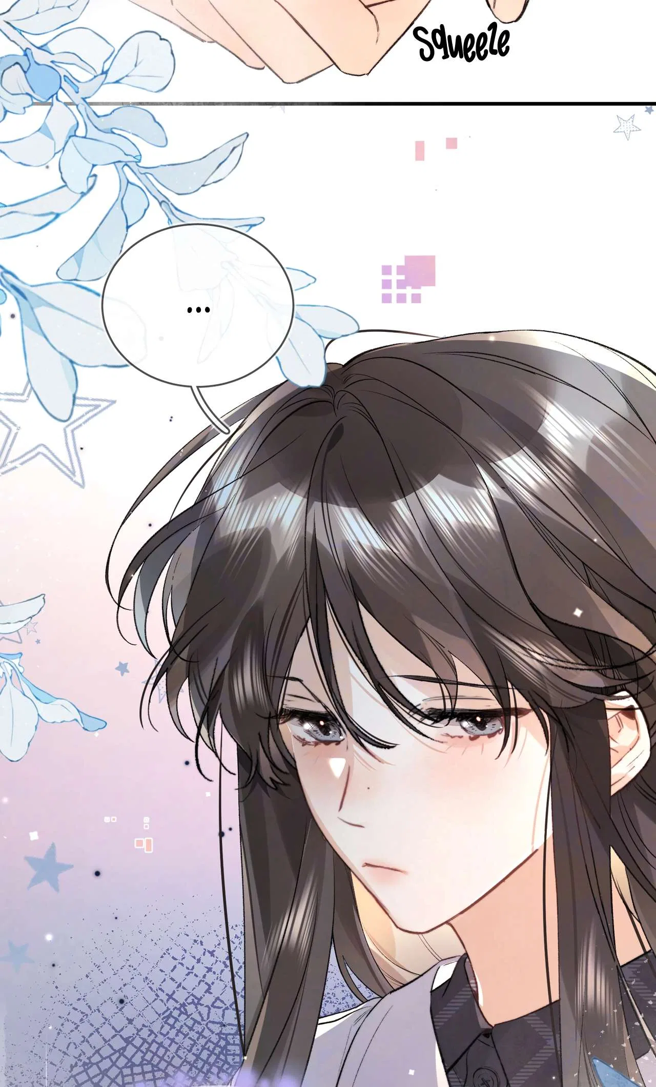 To Tell You My Love Chapter 81 – Page 44