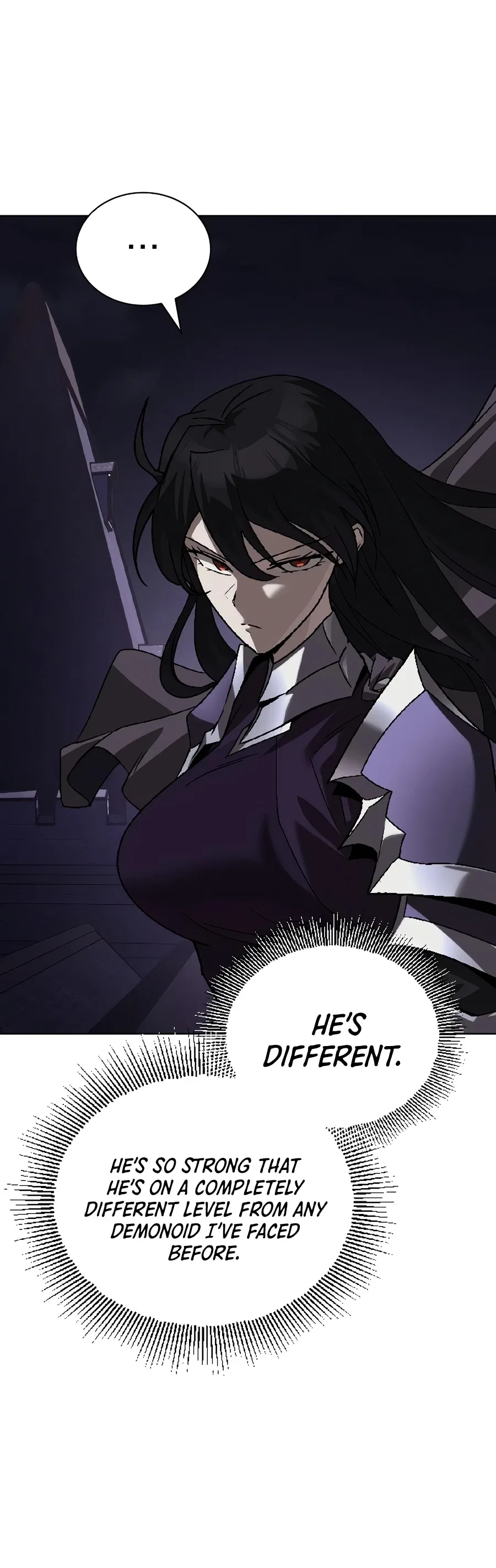 Reformation of the Deadbeat Noble Chapter 153 – Page 13
