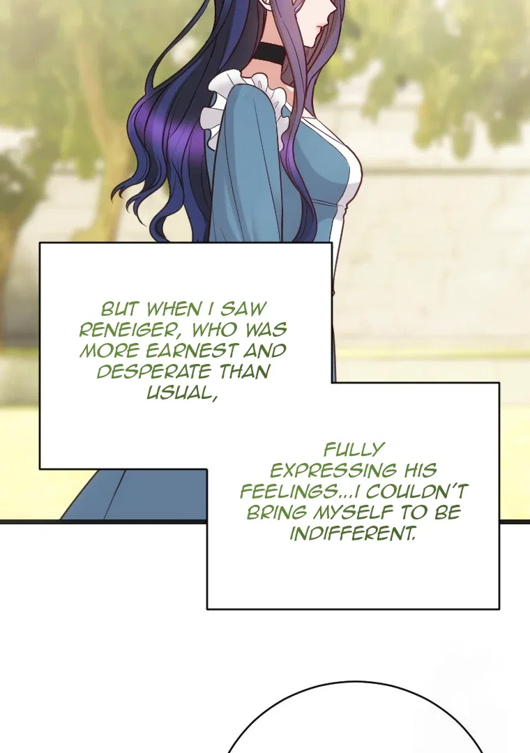 Corrupting the Heroine’s First Love Chapter 70 – Page 13