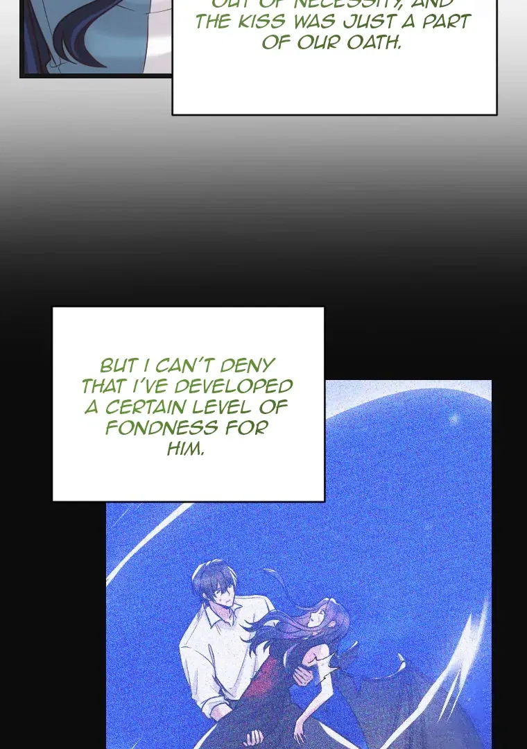 Corrupting the Heroine’s First Love Chapter 70 – Page 15