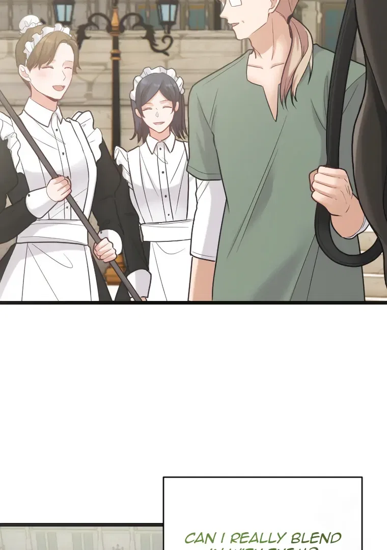 Corrupting the Heroine’s First Love Chapter 70 – Page 27