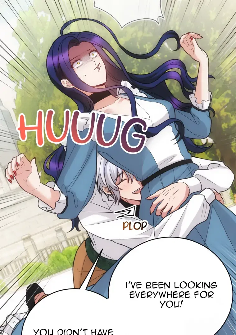 Corrupting the Heroine’s First Love Chapter 70 – Page 32