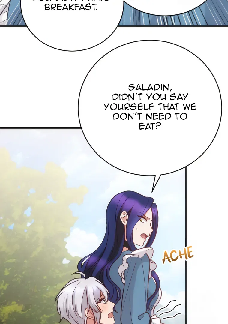 Corrupting the Heroine’s First Love Chapter 70 – Page 33