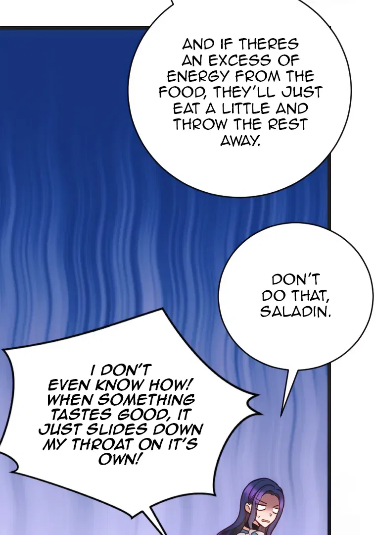 Corrupting the Heroine’s First Love Chapter 70 – Page 38