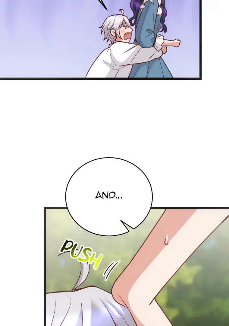 Corrupting the Heroine’s First Love Chapter 70 – Page 39