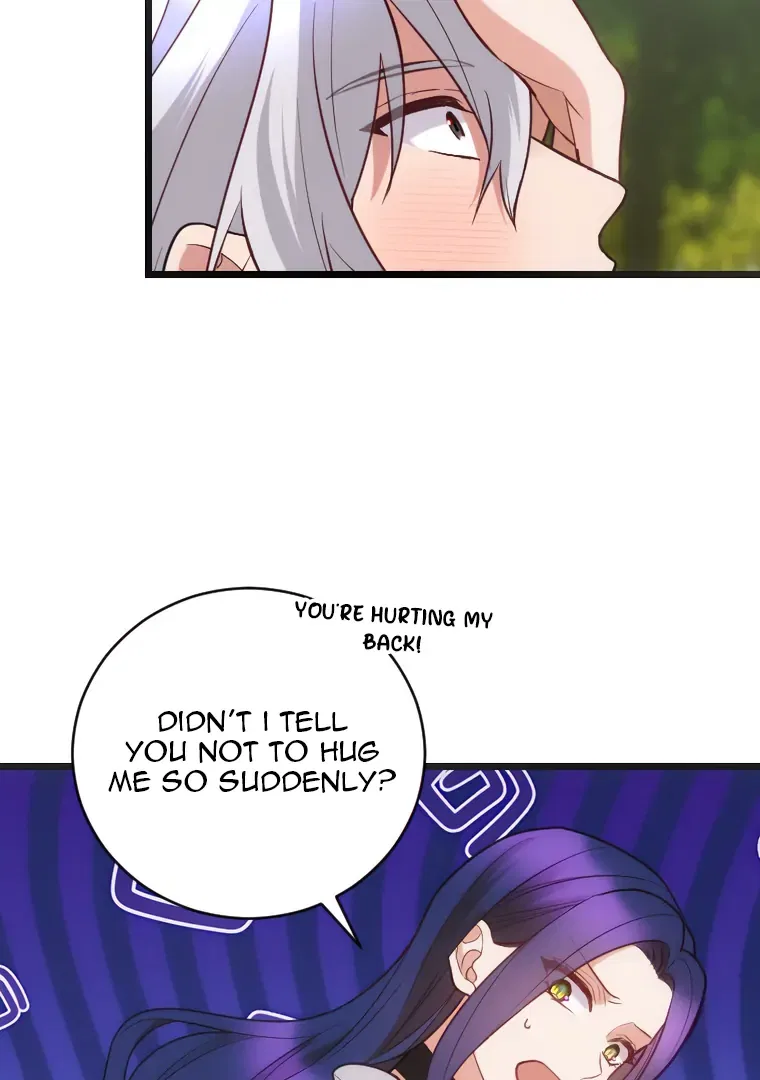 Corrupting the Heroine’s First Love Chapter 70 – Page 40