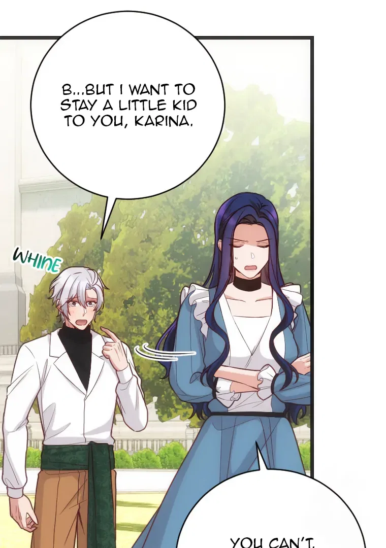 Corrupting the Heroine’s First Love Chapter 70 – Page 43