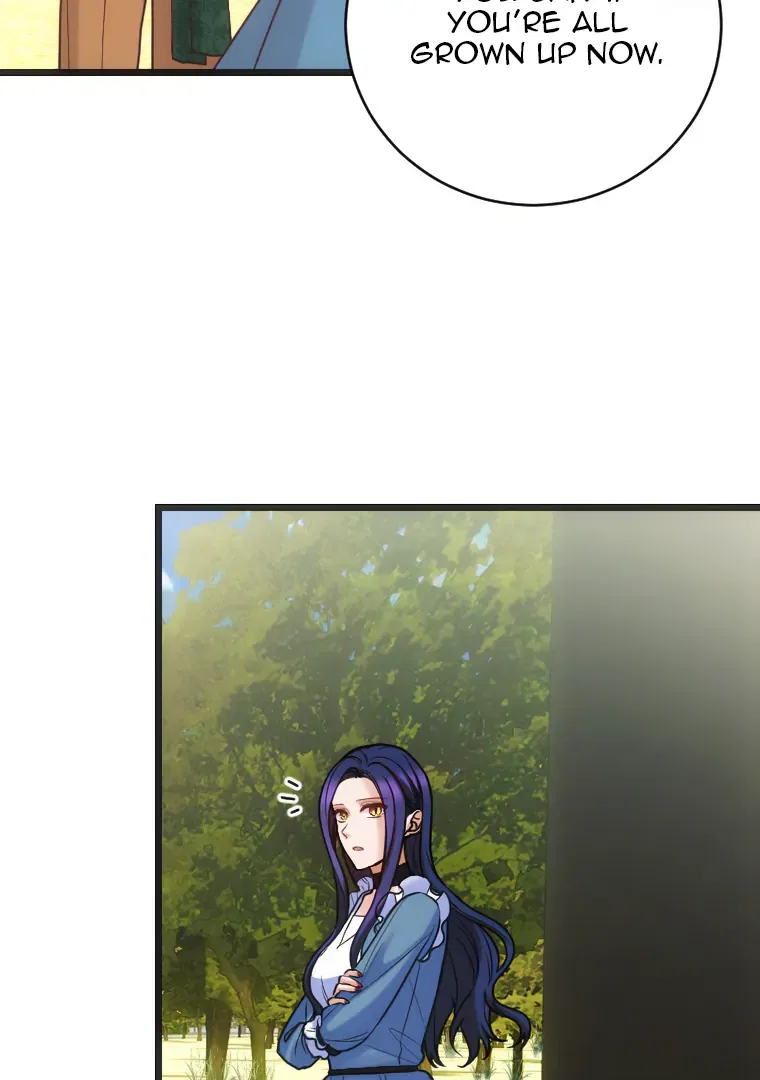 Corrupting the Heroine’s First Love Chapter 70 – Page 44