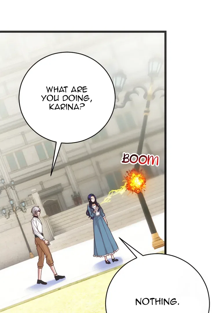 Corrupting the Heroine’s First Love Chapter 70 – Page 49