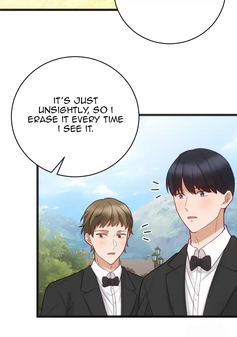 Corrupting the Heroine’s First Love Chapter 70 – Page 50