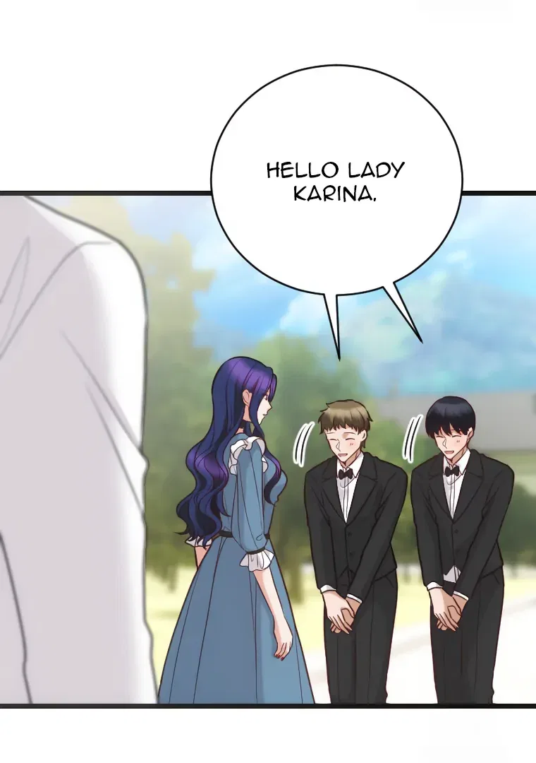 Corrupting the Heroine’s First Love Chapter 70 – Page 51