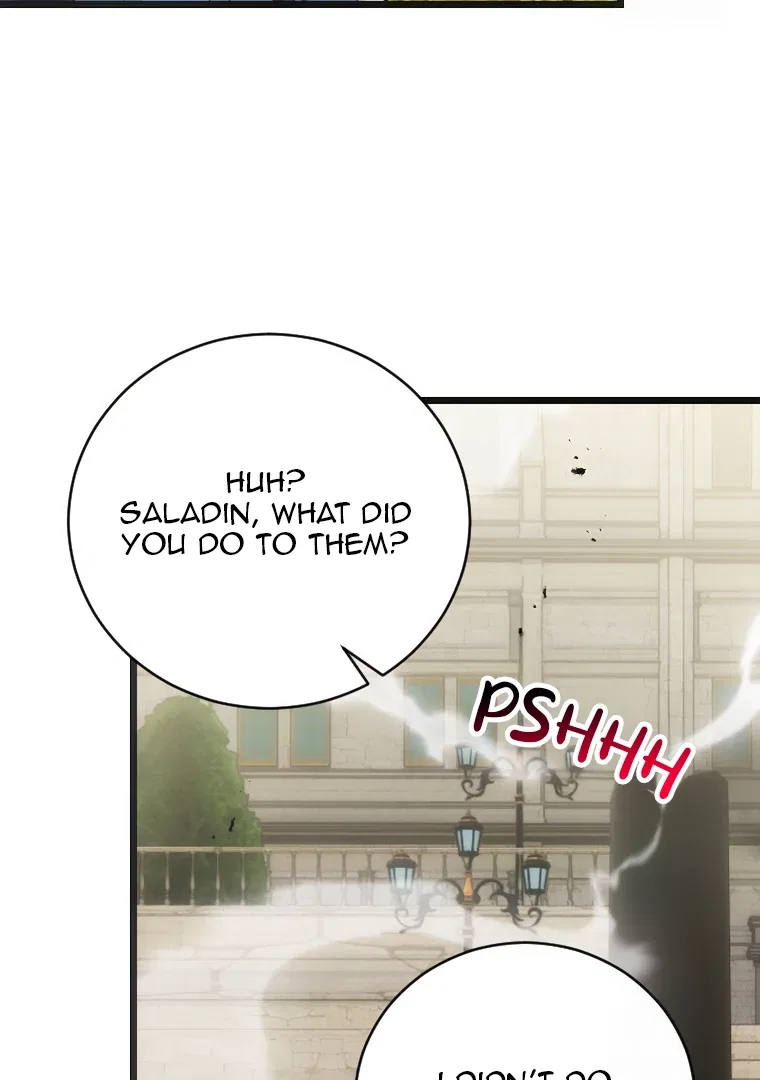 Corrupting the Heroine’s First Love Chapter 70 – Page 57