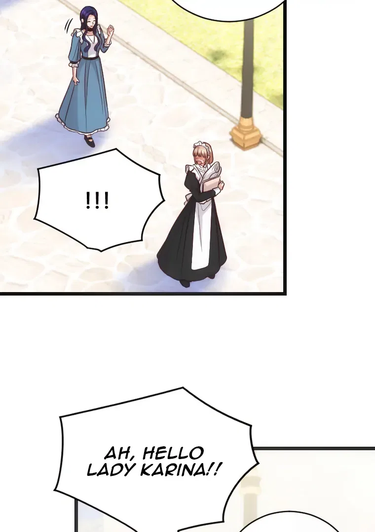 Corrupting the Heroine’s First Love Chapter 70 – Page 62