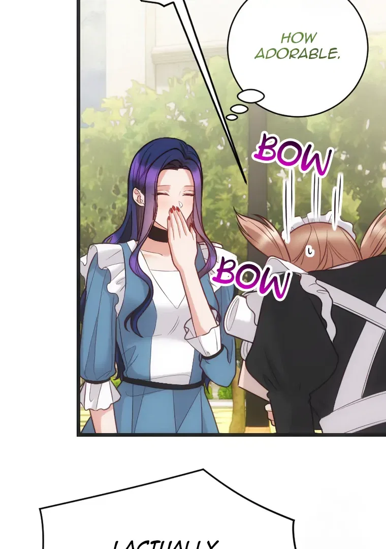 Corrupting the Heroine’s First Love Chapter 70 – Page 63