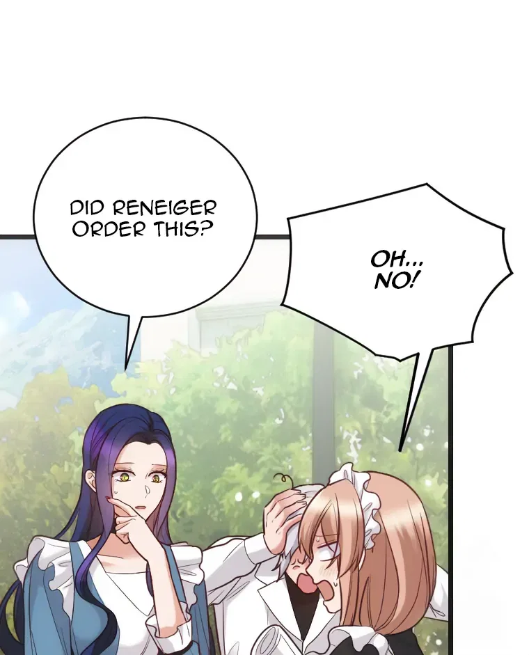 Corrupting the Heroine’s First Love Chapter 70 – Page 71