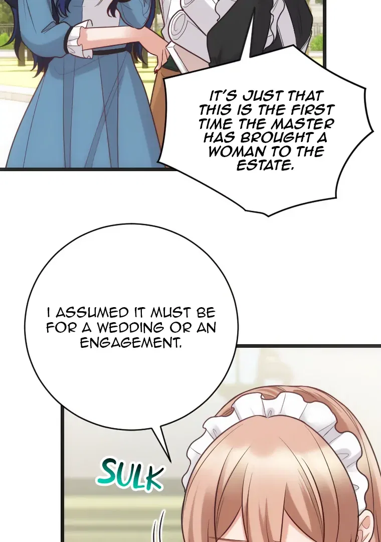 Corrupting the Heroine’s First Love Chapter 70 – Page 72