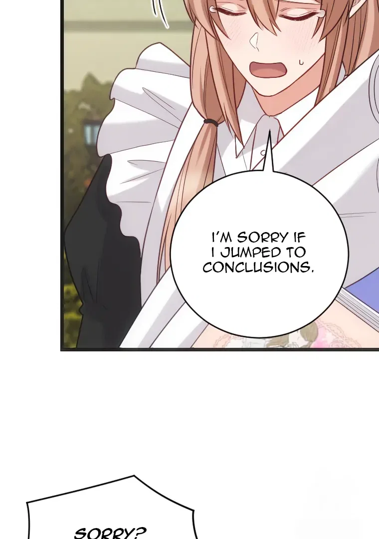 Corrupting the Heroine’s First Love Chapter 70 – Page 73