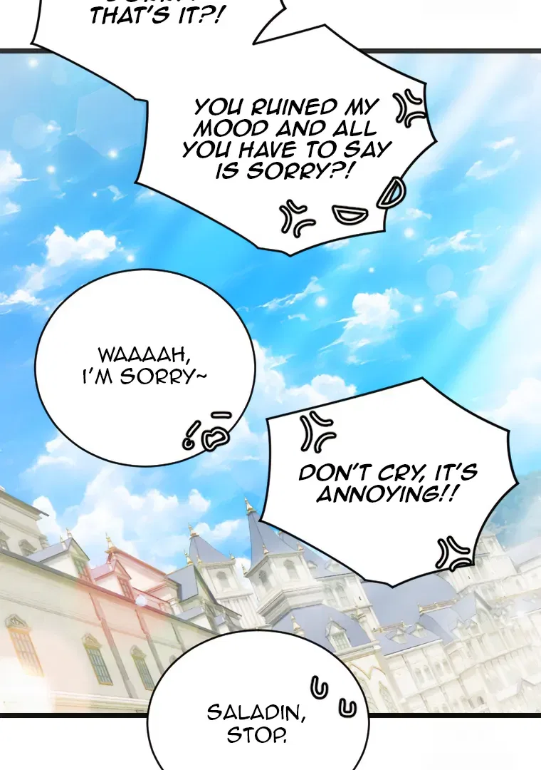 Corrupting the Heroine’s First Love Chapter 70 – Page 74