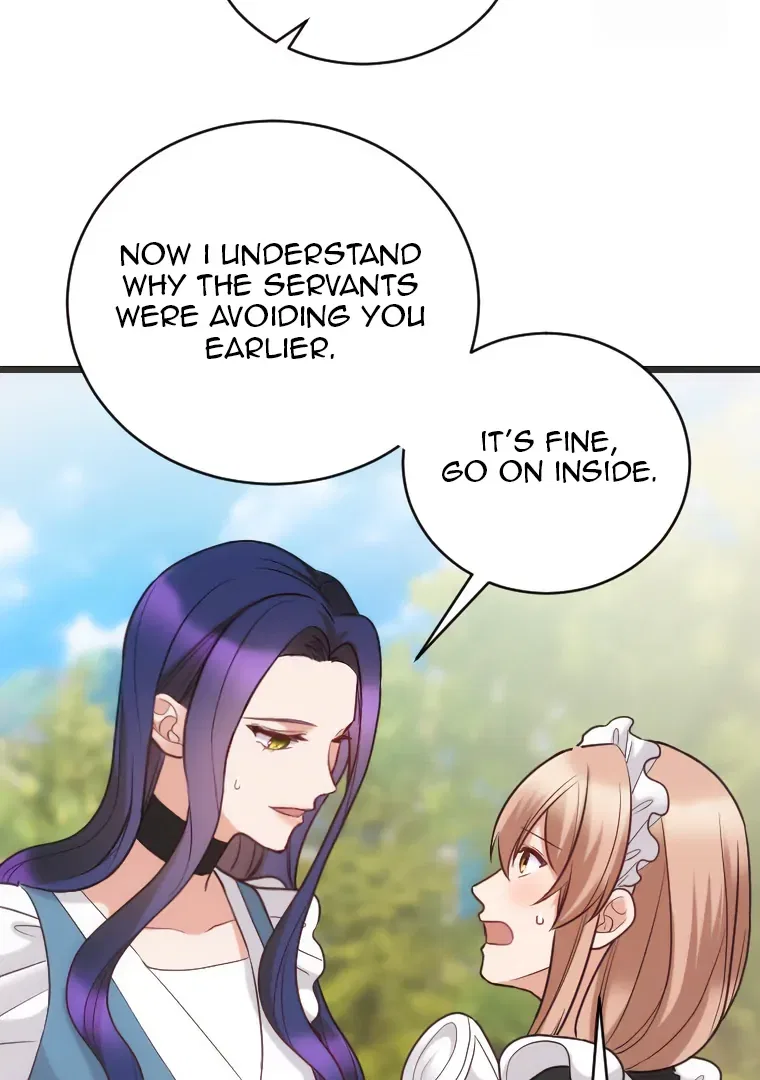 Corrupting the Heroine’s First Love Chapter 70 – Page 75