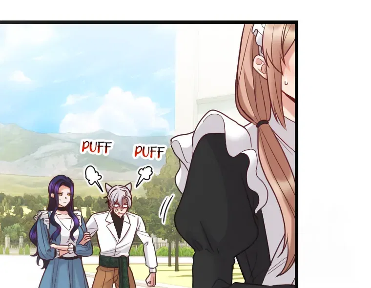 Corrupting the Heroine’s First Love Chapter 70 – Page 77