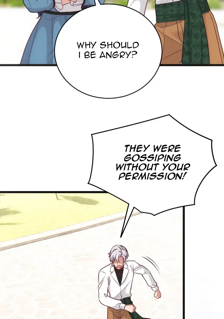Corrupting the Heroine’s First Love Chapter 70 – Page 84