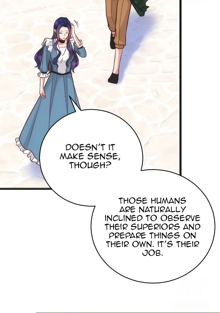 Corrupting the Heroine’s First Love Chapter 70 – Page 85