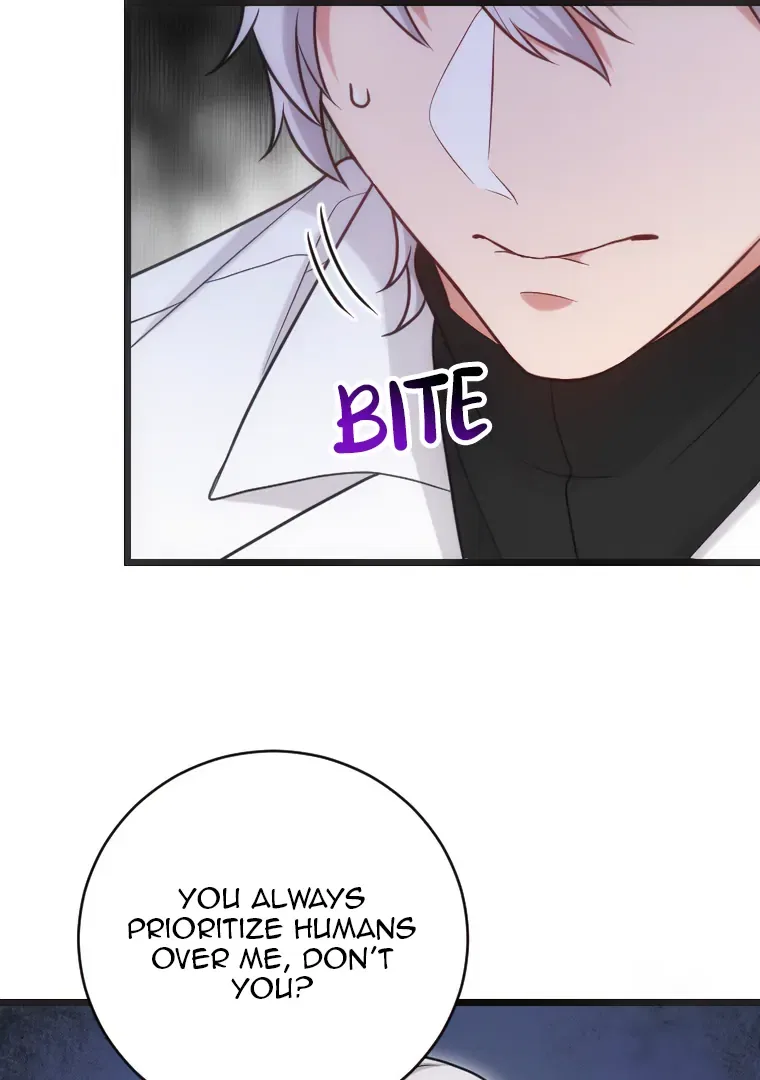 Corrupting the Heroine’s First Love Chapter 70 – Page 86