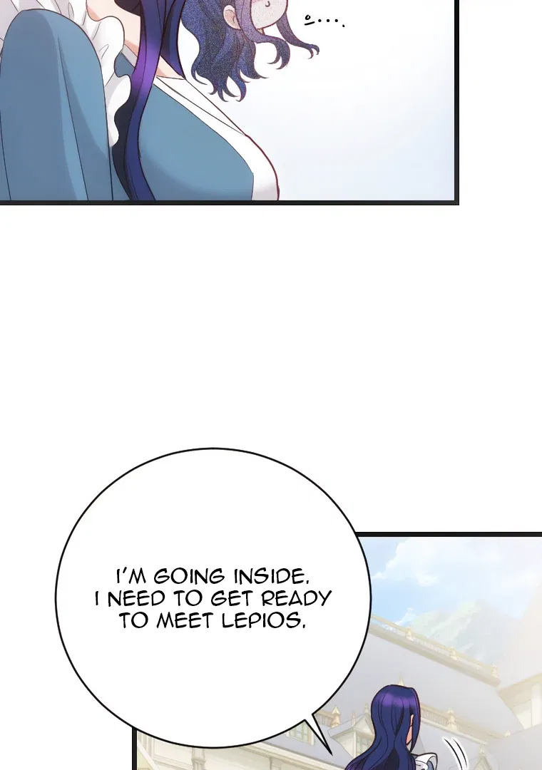 Corrupting the Heroine’s First Love Chapter 70 – Page 91