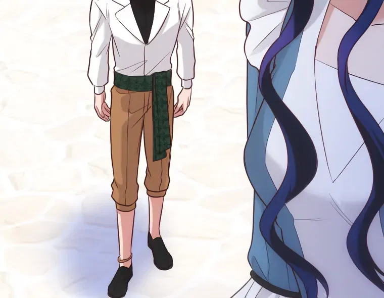 Corrupting the Heroine’s First Love Chapter 70 – Page 95
